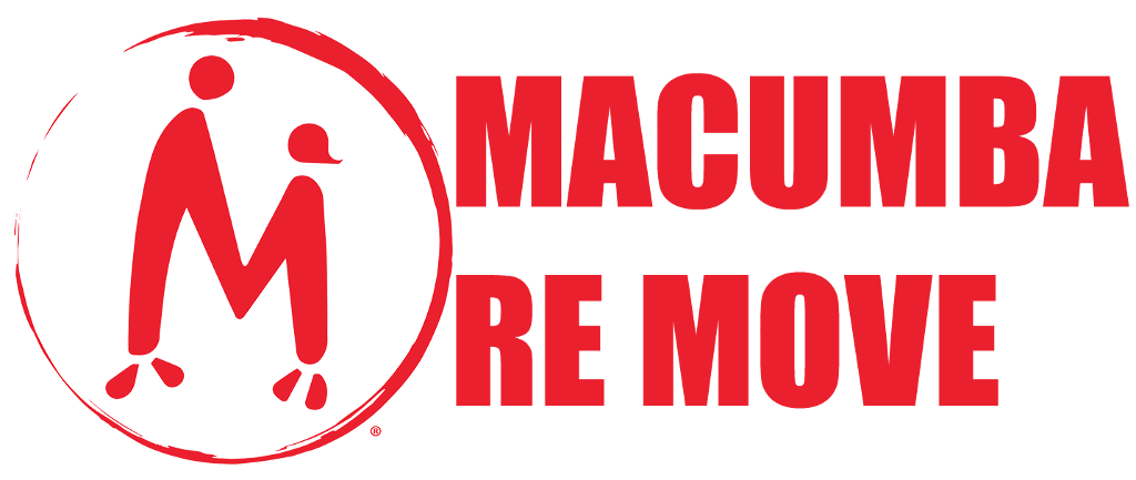 Macumba Sport - Riconosciuto CONI